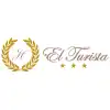 Logo de Hotel el Turista