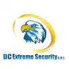 Logo de DC EXTREME SECURITY