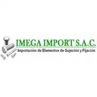 DIRECTORIO DE EMPRESAS Y NEGOCIOS DE PERU - RUC 20549938036 - IMEGA IMPORT S.A.C.