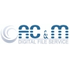 DIRECTORIO DE EMPRESAS Y NEGOCIOS DE PERU - RUC 20546202179 - AC&M Digital File Service S.A.C