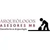 Logo de ARQUEOLOGOS ASESORES MB EIRL