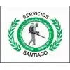 Logo de SANTIAGO CONTROL DE PLAGAS