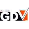 Logo de CORPORACION GDV SAC