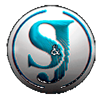 Logo de S&J Asociados Web