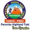 Logo de Peruvian Highland Trek