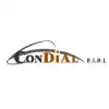 Logo de CONDIAL EIRL