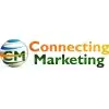 Logo de CONNECTING MARKETING