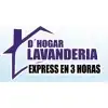 Logo de De Hogar Lavanderia lurin