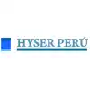 Logo de HYSER PERU SAC