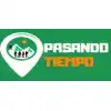 Logo de PASANDO TIEMPO