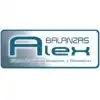 Logo de Balanzas Alex E.I.R.L.
