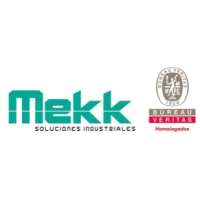 Mekk Soluciones Industriales SAC