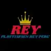 Logo de PRODUCTOS REY PERU