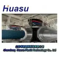 Shandong HUASU Plastic Technology Co., Ltd.