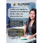 Seguro Contra Todo Riesgo (SCTR)